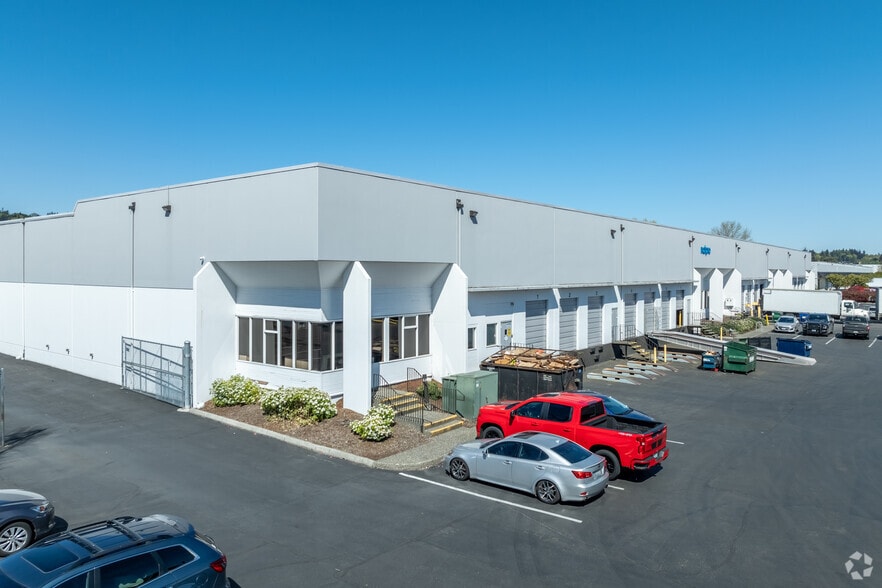 Primary Photo Of 1085-1097 Andover Park E, Tukwila Warehouse For Lease