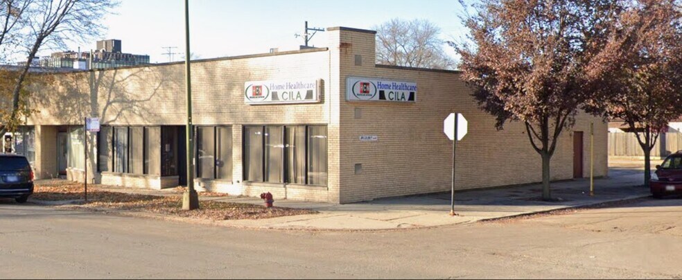 More Photos Of 6284-6288 N Cicero Ave, Chicago Office For Lease