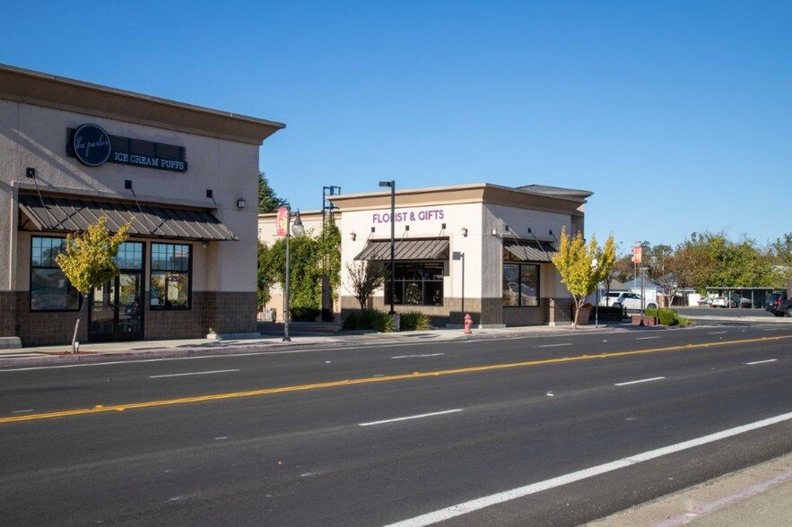 More Photos Of 2820 Freeman St, Anderson Freestanding For Lease