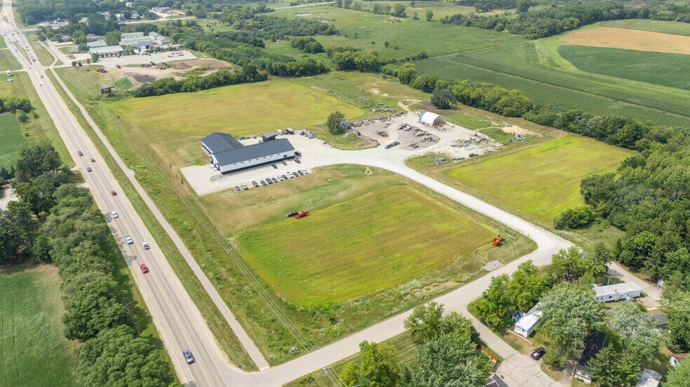 More Photos Of Lot 1-3 KDR Ct, Green Lk, Green Lake Land For Sale