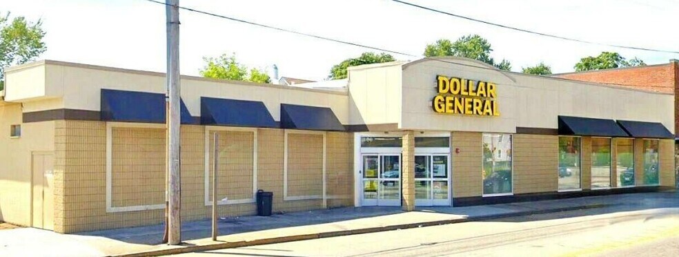 Primary Photo Of 400 Broad St, Central Falls Research And Development For Sale