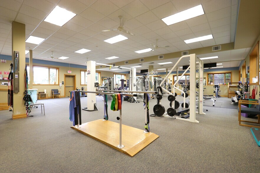 More Photos Of 2160 Sandy Dr, State College Medical For Sale