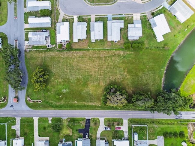 More Photos Of 5407 Dean Dairy Rd, Zephyrhills Land For Sale