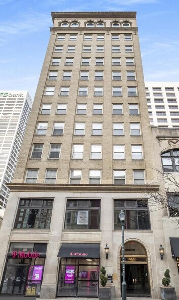 More Photos Of 1737-1739 Chestnut St, Philadelphia Apartments For Lease