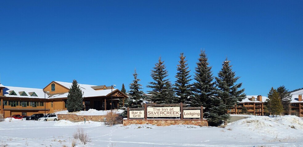 More Photos Of 62927 US Highway 40, Granby Hotel For Sale