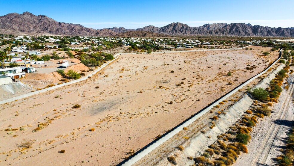 More Photos Of 0001 Masterson, Yuma Land For Sale