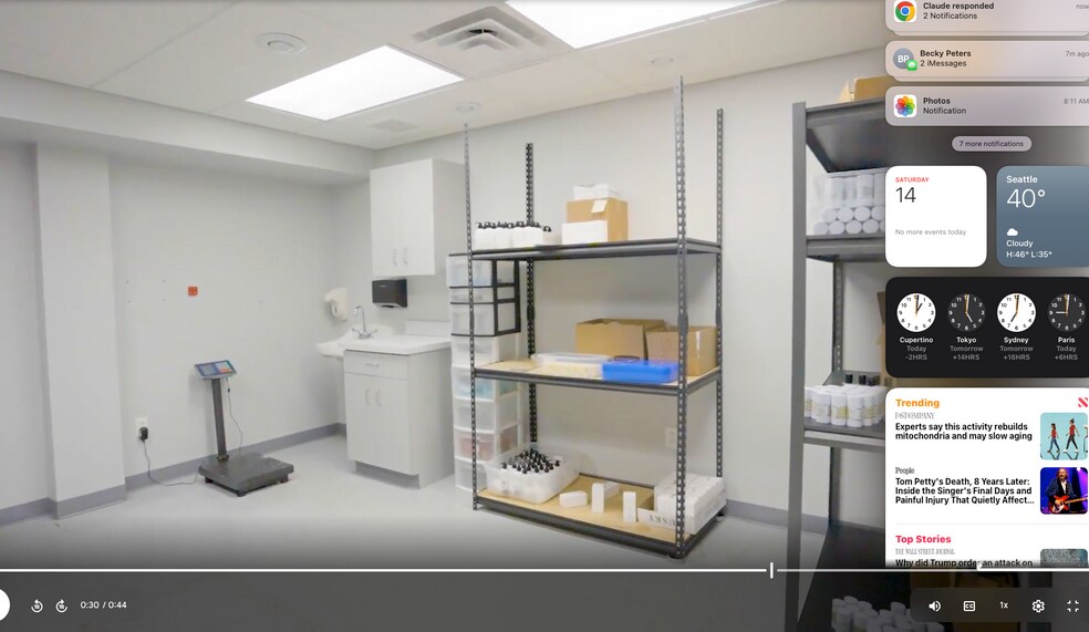 More Photos Of 608 35th Ave, Moline Medical For Sale