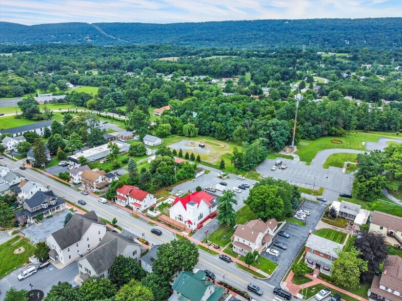 More Photos Of 5948 Linglestown Rd, Harrisburg Restaurant For Sale