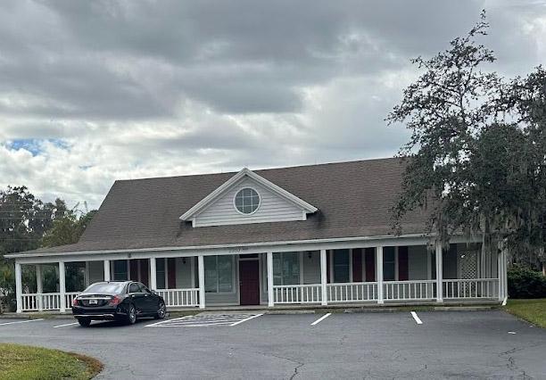 Primary Photo Of 2930 SE 3rd Ct, Ocala Medical For Lease