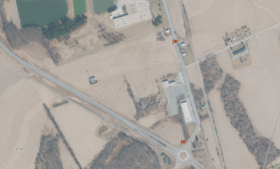 More Photos Of Route 30, Hampstead Land For Lease