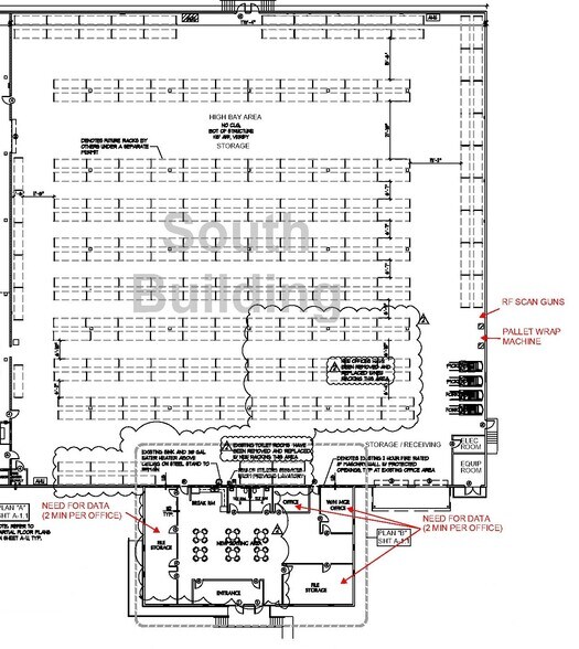 More Photos Of 6682 NW 16th Ter, Fort Lauderdale Warehouse For Lease