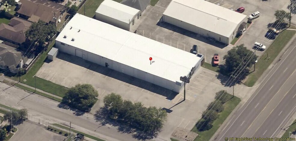 More Photos Of 6006 Ayers St, Corpus Christi Freestanding For Lease