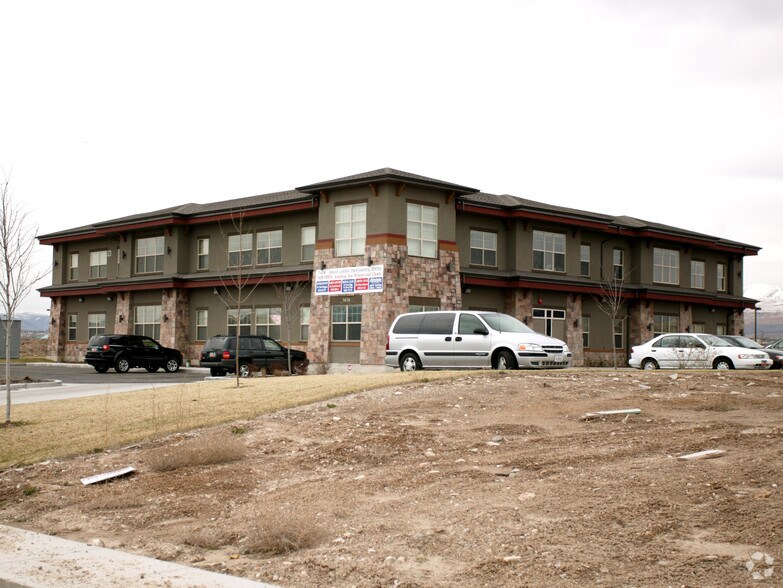 More Photos Of 7478 S Campus View Dr, West Jordan Medical For Lease