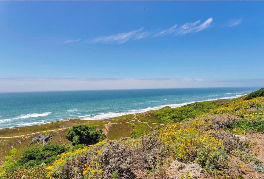 More Photos Of 2152 Olympic Way, Daly City Horse Stables For Sale
