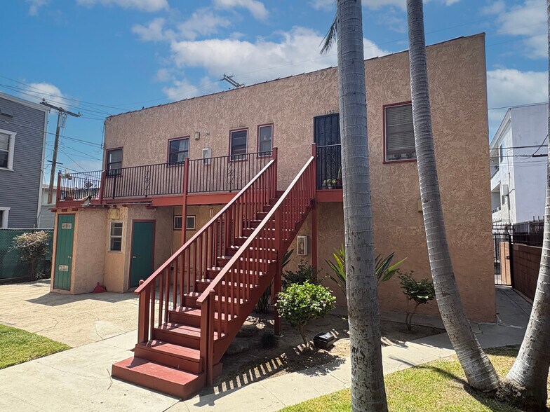 More Photos Of 1130-1136 E 5th St, Long Beach Apartments For Sale