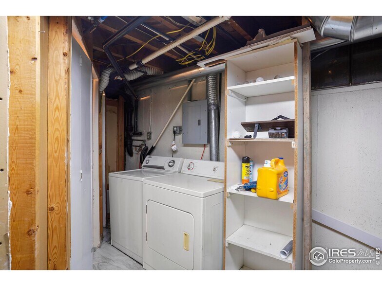 More Photos Of 1006 35th Ave, Greeley Office Residential For Sale