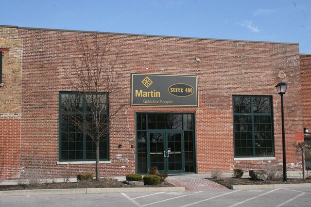 More Photos Of 2020 E Washington Blvd, Fort Wayne Loft Creative Space For Lease