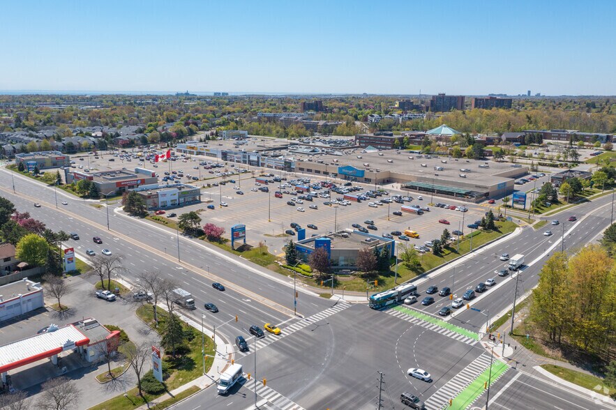 More Photos Of 2126-2200 Burnhamthorpe Rd W, Mississauga Unknown For Lease