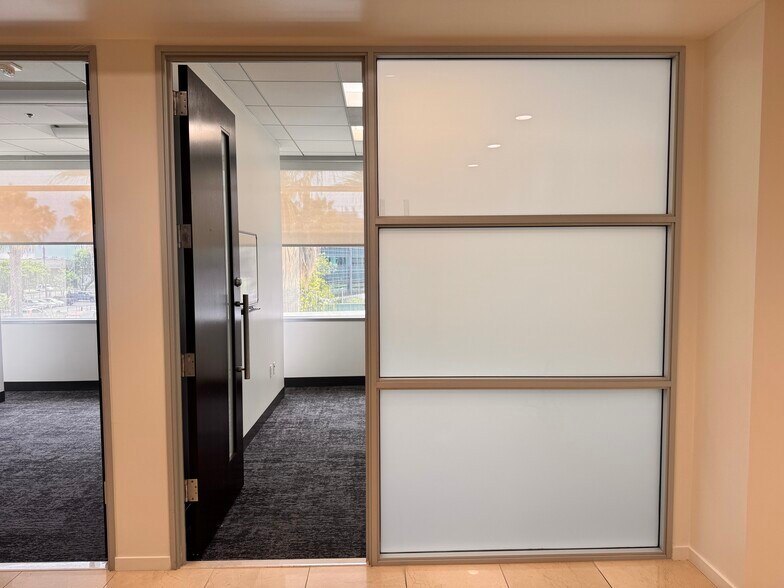 More Photos Of 2151 E Grand Ave, El Segundo Office For Lease