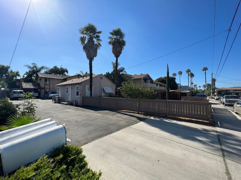 More Photos Of 565 N Beech St, Escondido Apartments For Sale