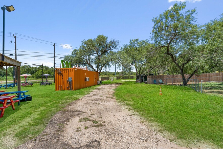 More Photos Of 13514 S US Highway 181, San Antonio Land For Sale