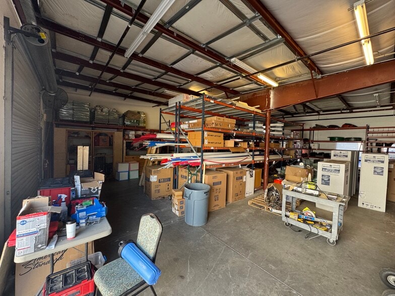 More Photos Of 1455 Rail Head Blvd, Naples Warehouse For Sale