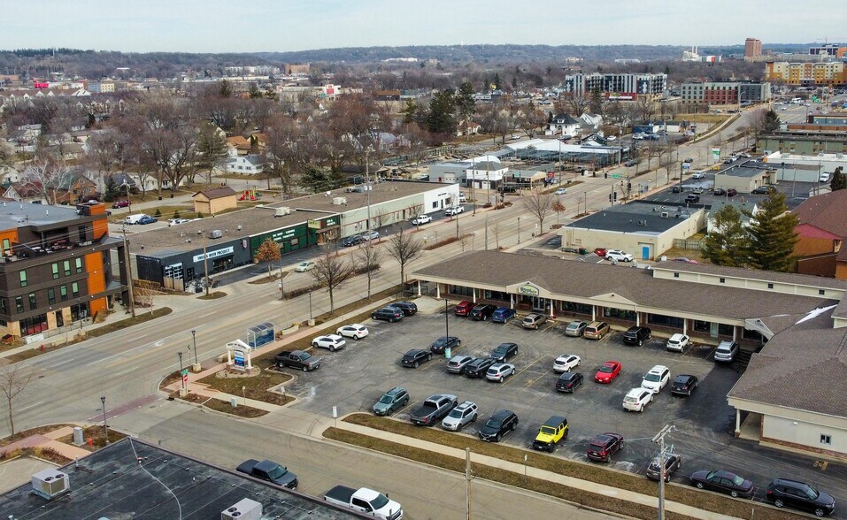 More Photos Of 2002 2nd St SW, Rochester Storefront Retail Office For Sale