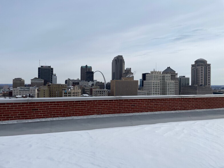 More Photos Of 1501 Locust St, Saint Louis Apartments For Sale