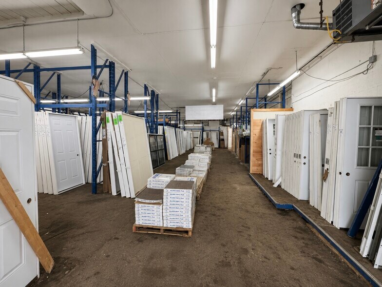 More Photos Of 529-531 Erie W blvd, Rome Industrial For Sale