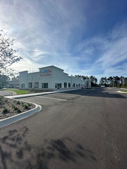More Photos Of 2276 Village Square Pky, Fleming Island Medical For Lease