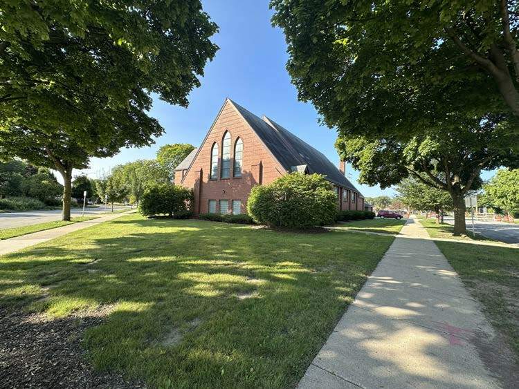 More Photos Of 3737 N Sherman Blvd, Milwaukee Religious Facility For Sale