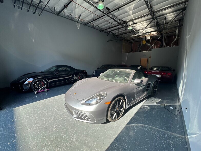 More Photos Of 4355 Technology Dr, Livermore Warehouse For Sale