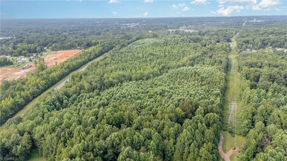 More Photos Of 2619 N Carolina 109, Thomasville Land For Sale