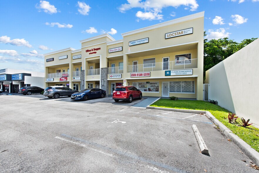 More Photos Of 5130 N Federal Hwy, Fort Lauderdale Storefront Retail Office For Lease