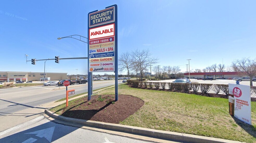 More Photos Of 1700-1740 N Rolling Rd, Baltimore General Retail For Lease