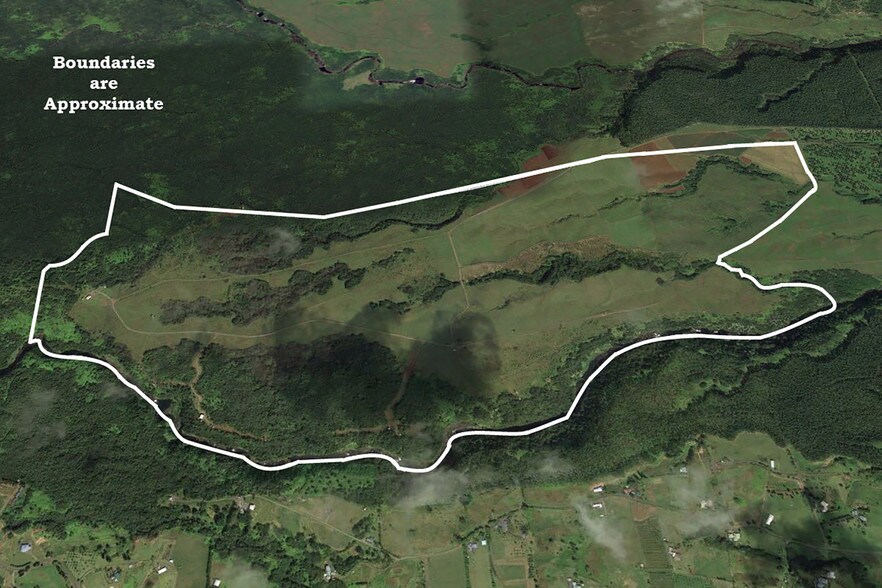 More Photos Of 27-5159 Puia Rd, Papaikou Land For Lease