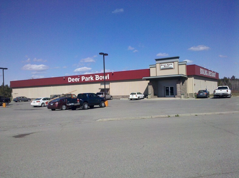 More Photos Of 125 E J St, Deer Park Warehouse For Lease