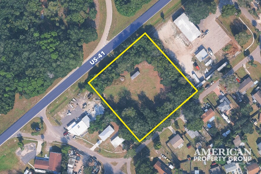 More Photos Of 4200 US Hwy 41 N, Palmetto Land For Sale