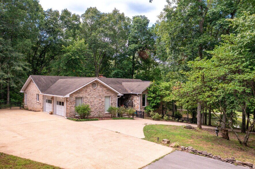 More Photos Of 9426 Houston Ln, Ooltewah Land For Sale