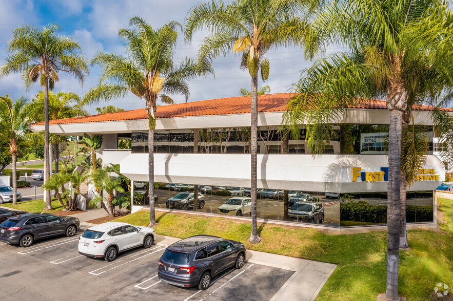 Primary Photo Of 27451 Los Altos, Mission Viejo Medical For Lease