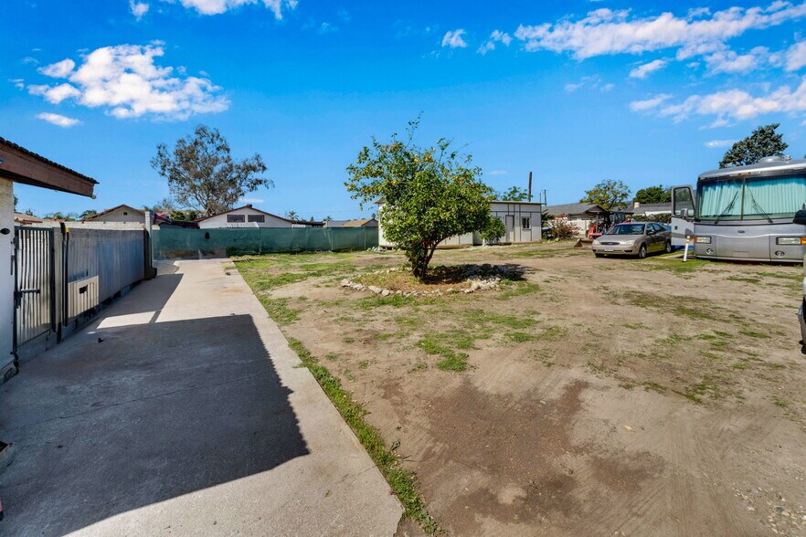 More Photos Of 1885 W 9th St, Upland Land For Sale