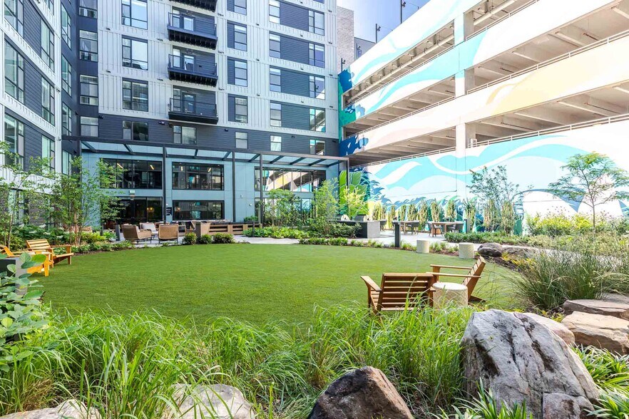 More Photos Of 6400 America Blvd, Hyattsville Apartments For Lease