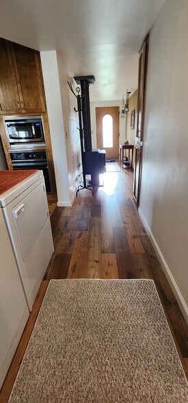 More Photos Of Fish Lake Valley, Dyer Land For Sale