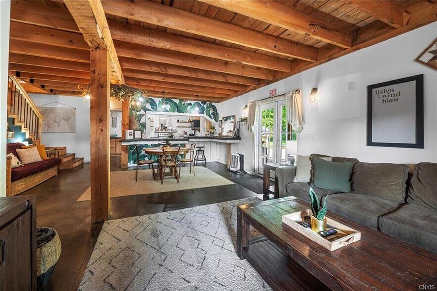 More Photos Of 2624 County Route 2, Richland Freestanding For Sale