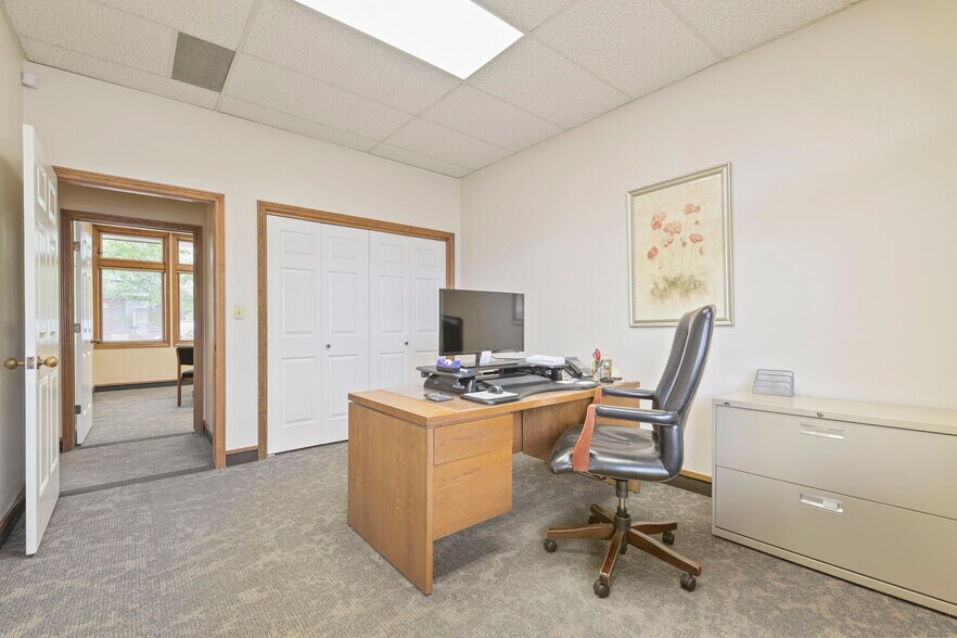 More Photos Of 3669 S Huron St, Englewood Office For Sale