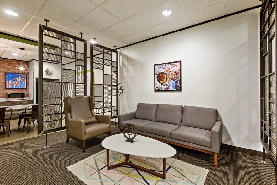 Photo of 4th Floor Ste 400