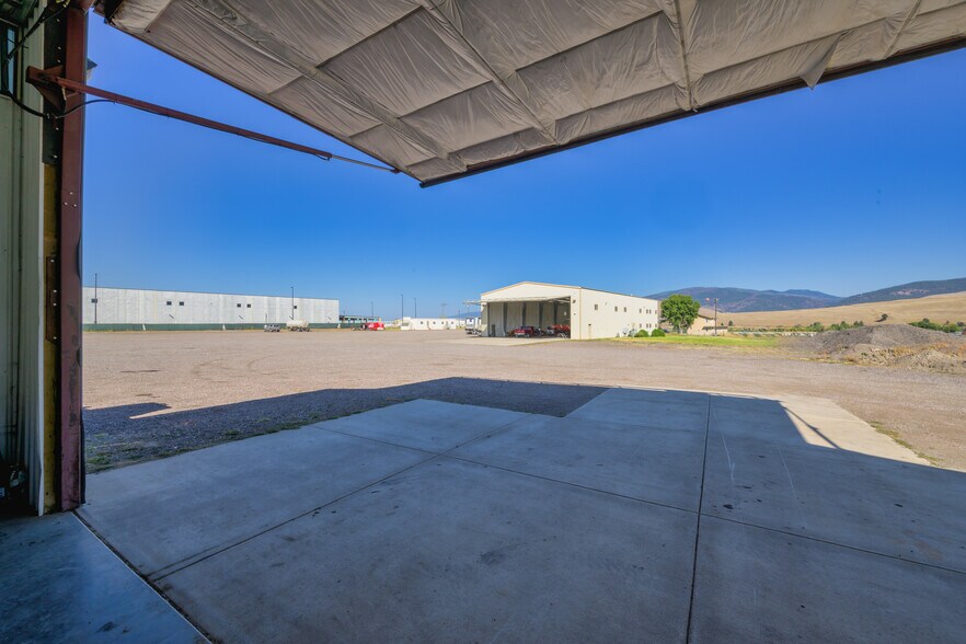 More Photos Of 9015 Cartage Rd, Missoula Specialty For Sale