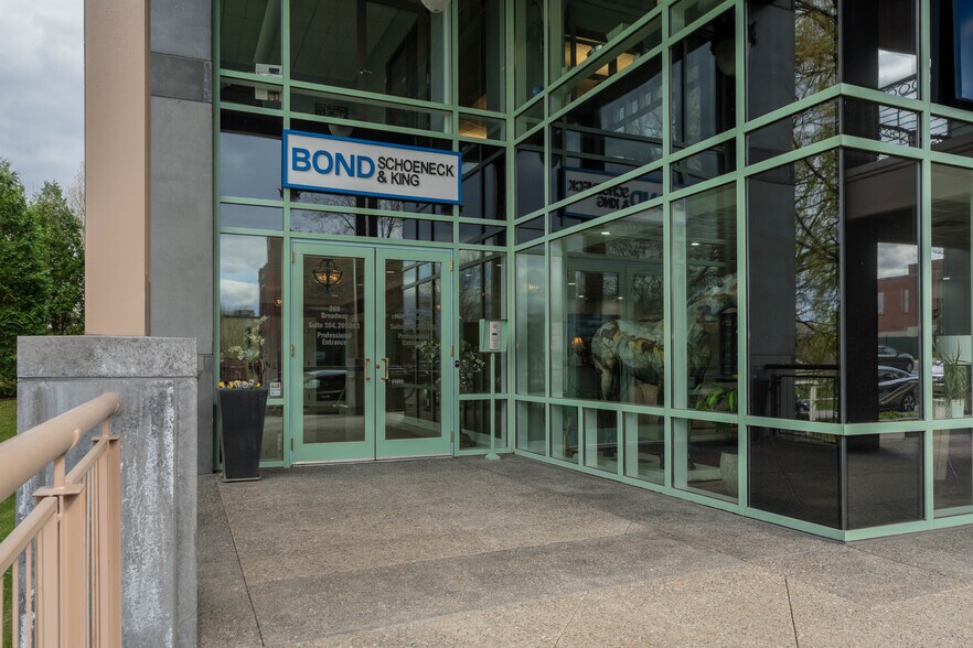 More Photos Of 262-268 Broadway, Saratoga Springs Office Residential For Sale