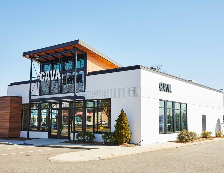 Primary Photo Of NEQ 7 Mile & Haggerty Rd, Livonia General Retail For Sale