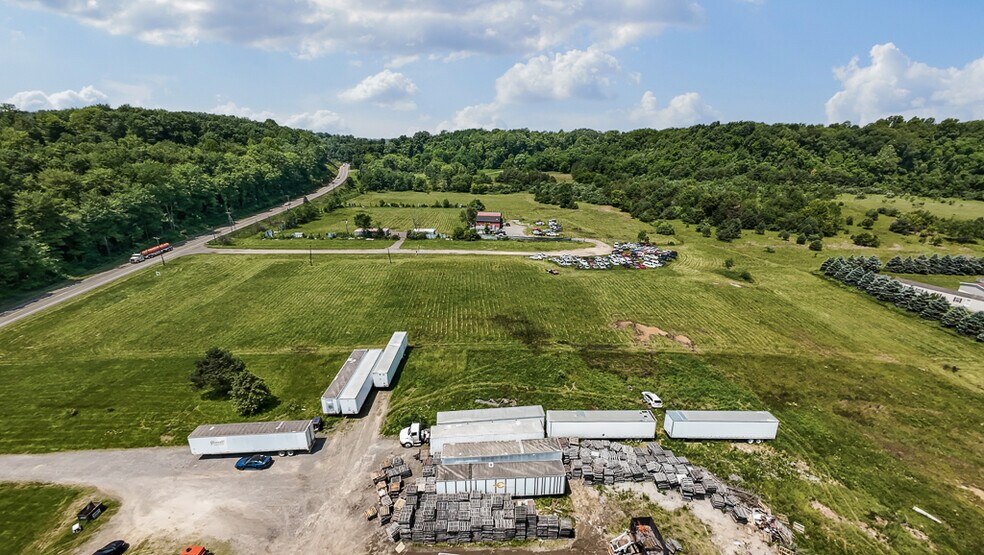 More Photos Of Lincoln Street Southeast, Minerva Land For Sale